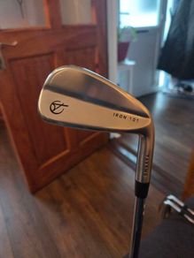 Takomo 101 irons