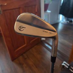 Takomo 101 irons