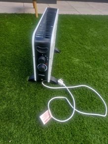 electric heaters