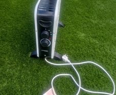 electric heaters