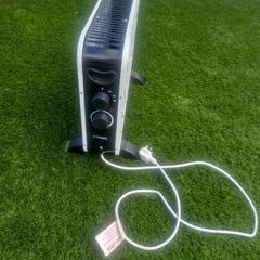 electric heaters