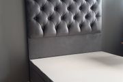 bed bed bed