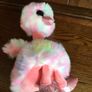 Ty Beanie Boo Ostrich Avery Plush Image 2