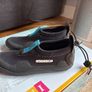 water shoes kids size uk 1 Image 4