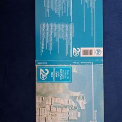 Soma records 20 years Cd