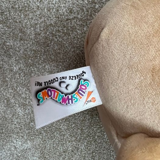 Toy 8inch original squishmallow Prince as new