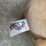 Toy 8inch original squishmallow Prince as new Image 2