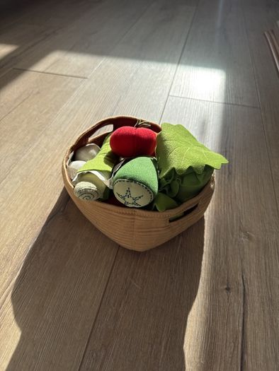 Baby toys