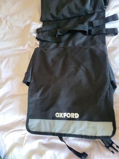 panniers