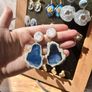 vintage earring Image 2