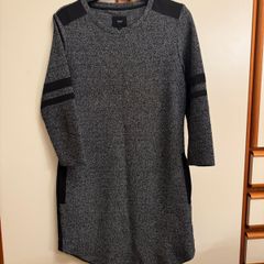 Long top with pockets, Size 10