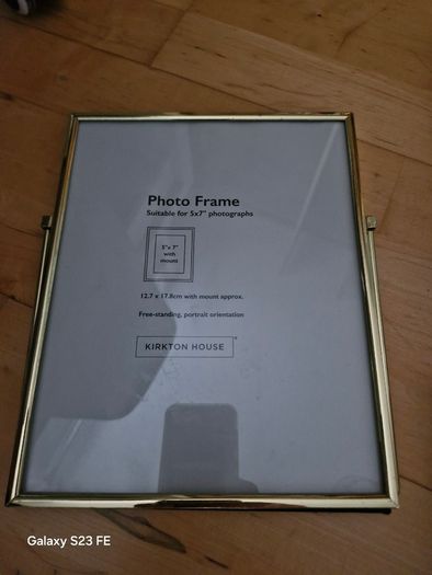 Photo Frames