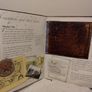 Vampyre: The Terrifying Lost Journal of Dr. Cornelius Van Helsing HARDBACK Image 7