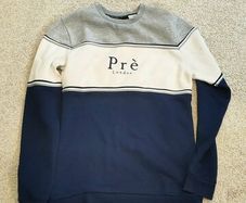 Pre London Sweatshirt