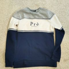 Pre London Sweatshirt