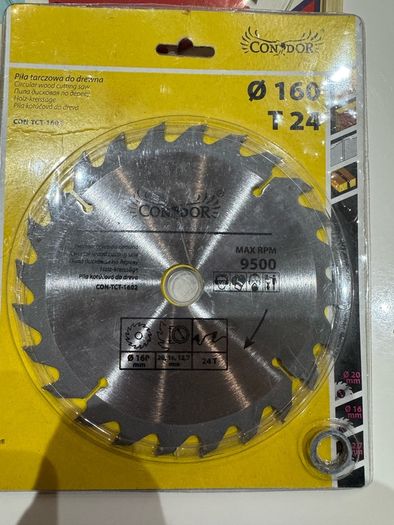 Saw blades