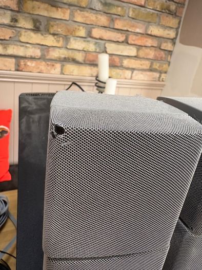 bose acoustimass 10 III