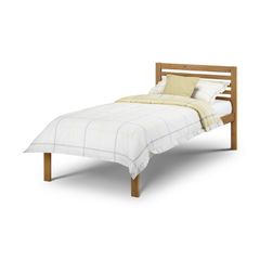 Pine Single Bed - Brand New