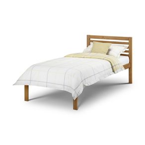 Pine Single Bed - Brand New