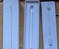 Apple Pencil