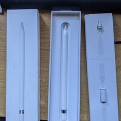 Apple Pencil