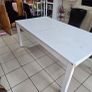Ikea Bjursta Extendable Table Image 3
