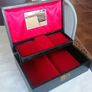 Vintage Jewellery Box Image 5