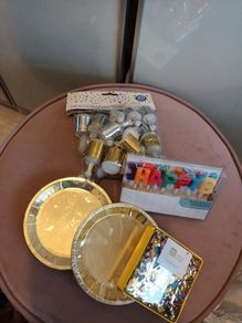 Party bundle