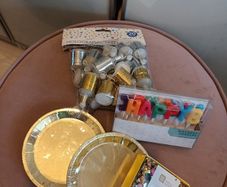 Party bundle