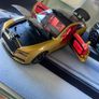 1:24 scale collection cars McLaren Rolls Royce Lexus Audi Lamborghini Koenisegg Image 5