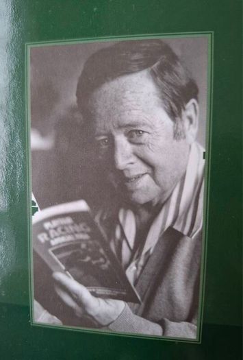 Michael O'hehir,  My Life And Times