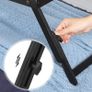Laptop Stand Breakfast Tray Folding Legs - Free Delivery Nationwide Image 8