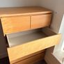 ikea chest of drawers Image 3