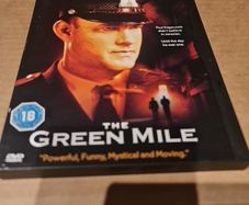 The Green Mile DVD