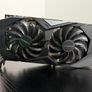 Gigabyte GTX 1660 Super 6GB - cleaned and repasted!! Image 2