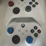 Xbox Series S White 512GB x2 Controller Cable Image 3