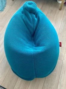 big bertha bean bag