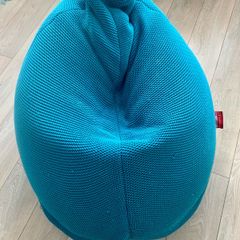 big bertha bean bag
