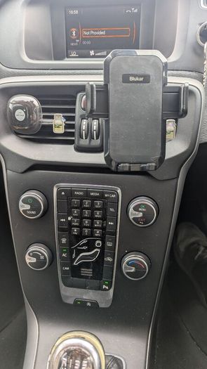 2014 Volvo V40 D2 1.6 Diesel - NCT 05/27
