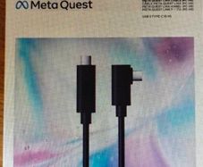 Quest Link Cable