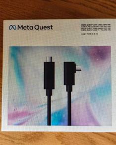 Quest Link Cable