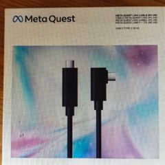 Quest Link Cable