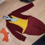 Halloween costumes  Mr Fox Image 3