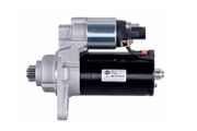 Hella Starter for Audi - Seat - Skoda - VW - 8ea011610221