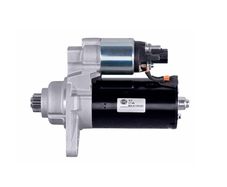 Hella Starter for Audi - Seat - Skoda - VW - 8ea011610221