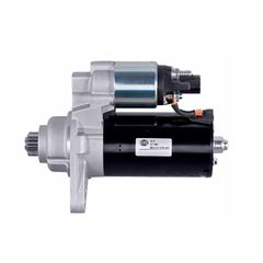 Hella Starter for Audi - Seat - Skoda - VW - 8ea011610221