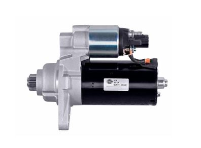 Hella Starter for Audi - Seat - Skoda - VW - 8ea011610221