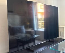 Samsung 75" Crystal UHD U8000F Smart TV |