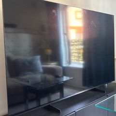 Samsung 75" Crystal UHD U8000F Smart TV |