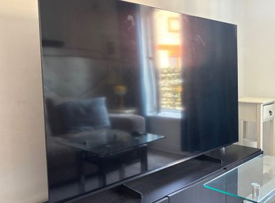 Samsung 75" Crystal UHD U8000F Smart TV |